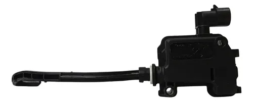 Trava Elétrica Portinhola Tanque Spin 2013 - 2018