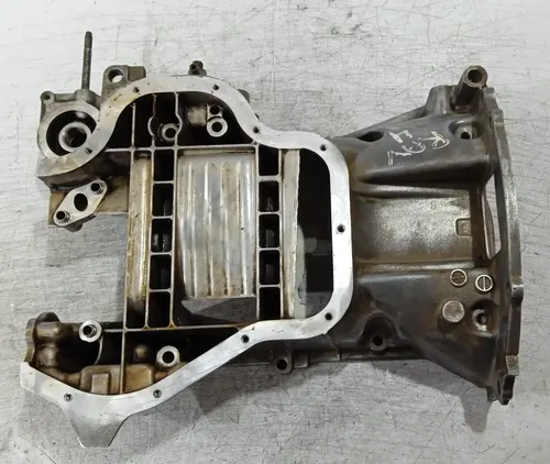 Sobre Cárter Motor Toyota Rav4 2.0 2001 - 2005