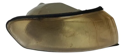 Pisca Seta Direito Farol Vectra 1996 1997 1998 Branco