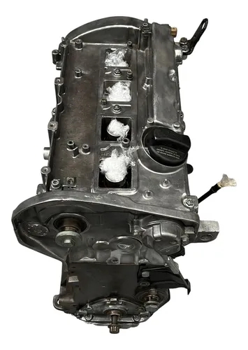 Motor Parcial Passat 1.8 125cv 1995 1996 1997 1998 1999