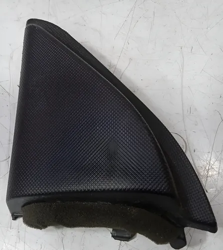 Moldura Interna Retrovisor Esquerdo Corolla 2003 - 2008 Preto