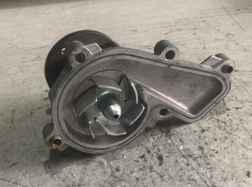 Bomba De Água Ix35 Tucson Magentis 2.0 16v 2012