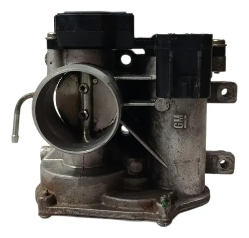 Tbi Corpo Borboleta Celta Prisma Corsa 2009 - 2016 28240181