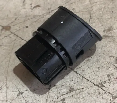 Botão Start Stop Renault Megane Fluence 2007 - 2010