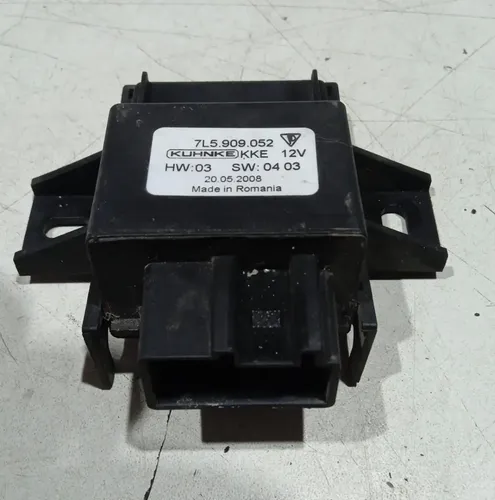 Módulo Câmera Ré Porsche Cayenne 2009 2010 / 7l5909052 Módulo Câmera Ré Porsche Cayenne 2009 2010 / 7l5909052