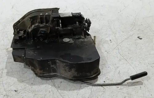 Fechadura Traseira Esquerda Bmw 135 2015