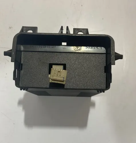Módulo Botões Comando De Farol Bmw 320 1998 - 2005