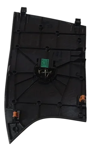 Tela Alto Falante Porta Dianteira Esquerda Corolla 2020-2024 Preto