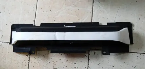 Acabamento Forro Porta Malas Bmw 535i 2012