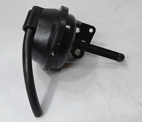 Válvula Vácuo Mercedes Ml500 5.0 2004 2005 2006