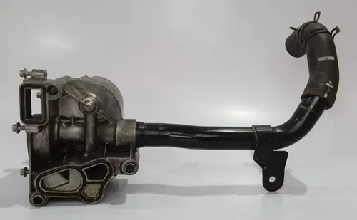Suporte Filtro De Óleo Tiggo 7 1.5 Turbo 2020 2021 2022