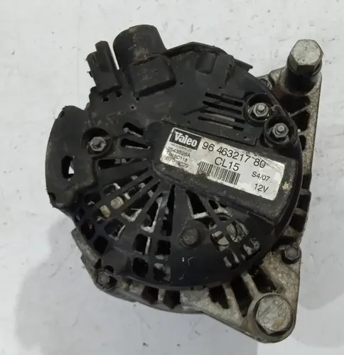 Alternador Citroen C4 Peugeot 307 2.0 2008 2009 2010 2011