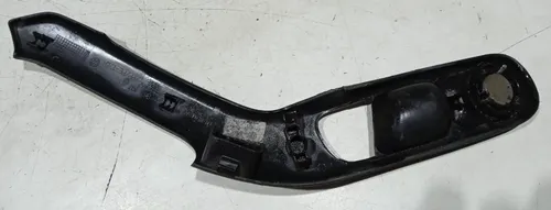 Moldura Puxador Maçaneta D/e Passat 1993 - 1996 Preto