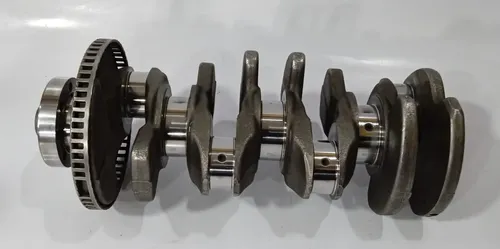 Virabrequim Jetta Golf 2.0 2013 2014 2015 2016 2017 06hn