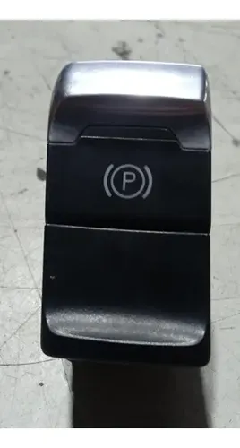 Botão Interruptor Estacionário  Mão Audi A4 2009 - 2012