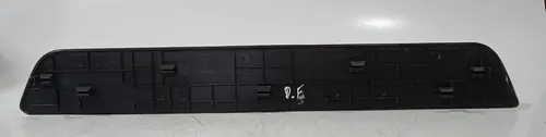 Soleira Da Porta Dianteira Esquerda Cerato 2014 - 2019 Preto