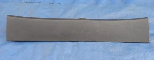 Acabamento Moldura Porta Malas Mercedes Ml350 1999