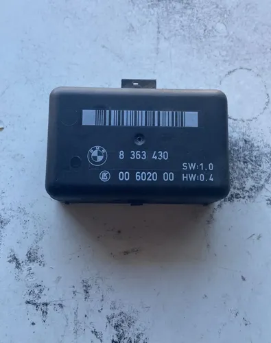 Sensor De Chuva Bmw 550 2001 / 8363430 Sensor De Chuva Bmw 550 2001 / 8363430