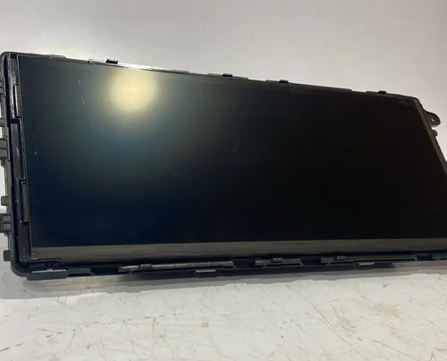 Display Central Multimídia Mercedes E300 2018 2019 2020 