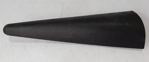 Acabamento Interno Esquerdo Retrovisor Air Cross 2012 2013