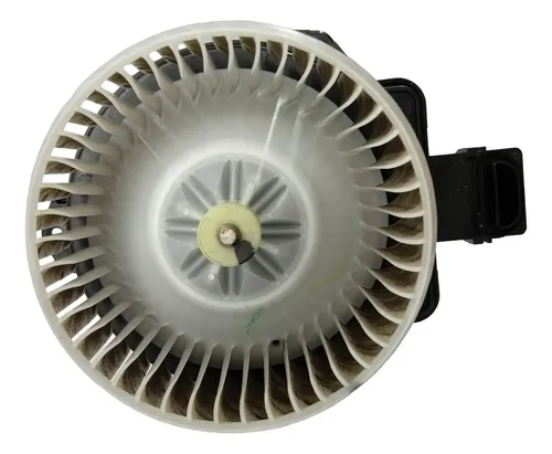 Motor Ventilador Ar Forçado Honda Hrv 2015 - 2021