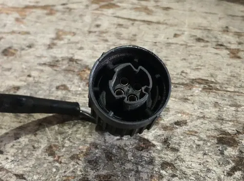 Sonda Lambda Bmw 325 2008 / 0258003220