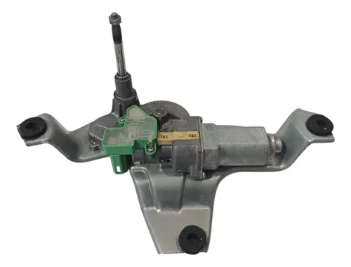 Motor Limpador Traseiro Pajero Full 2008 - 2016
