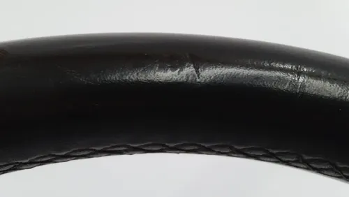 Volante Completo Mercedes E300 2020