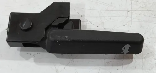 Alavanca Abertura Do Capô Onix 2017 2018 2019   