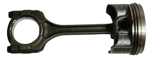 Pistão Com Biela Civic 2.0 2017 2018 2019 2020