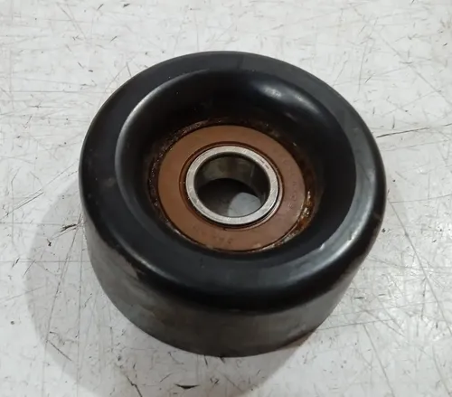 Polia Tensor Correia Outlander Asx Lancer 2.0 2011 - 2016 Preto Polia Tensor Correia Outlander Asx Lancer 2.0 2011 - 2016 Preto