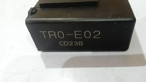 Central Relê Honda Civic Lxr 2014 2015 2016 / Tr0-e02