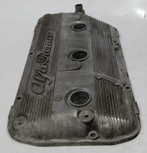Tampa De Válvula Alfa Romeu 164 3.0 1991 1992 1993
