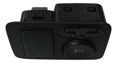Botão Comando Retrovisor Crv 2007 2008 2009 2010 2011