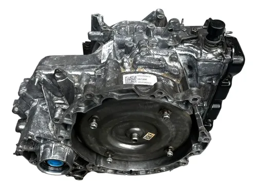 Caixa Cambio Automática Fusion 2.0 Turbo 4x4 2013 - 2018