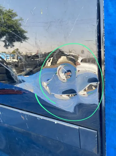 Porta Traseira Direita I30 2008 2009 2010 2011 Traseira Direita Preto