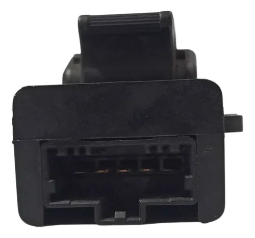 Botão De Vidro Traseiro Honda Fit 2003 2004 2005 06 07 2008