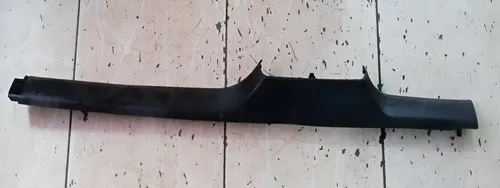 Soleira Interna Direita Audi A6 Allroad 2001 2002 2003 Preto