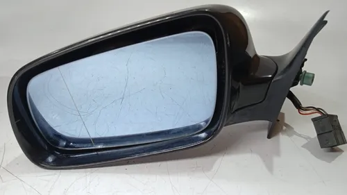 Retrovisor Esquerdo Audi A3 1997 - 2006