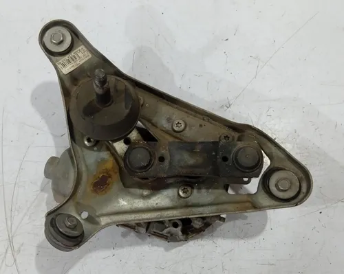 Motor Limpador Do Parabrisa Esquerdo Peugeot 508 2012 - 2015