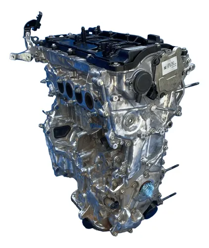 Motor Parcial Corolla 2.0 2020 2021 2022 2023 2024