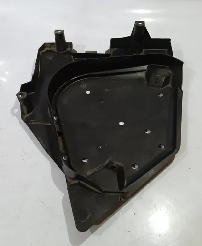 Protetor Do Tanque Esquerdo Subaru Impreza Wrx 2011 