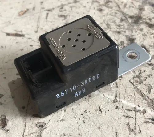 Sensor Rele Sonoro Campainha Kia Cerato 2012 / 95710-3k000 Sensor Rele Sonoro Campainha Kia Cerato 2012 / 95710-3k000