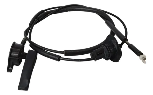 Cabo Puxador Abertura Capô Duster Oroch 2017 - 2021