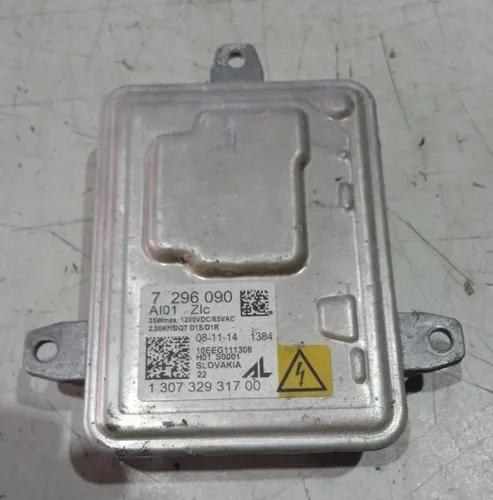 Reator Xenon Bmw 320i 2014 2015 / 7296090