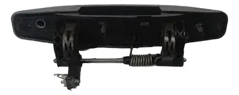 Maçaneta Externa Traseira Direita Duster 2012 - 2017 Traseira
