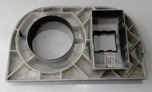 Moldura Chave Interruptor De Luz Audi A3 2001 - 2005