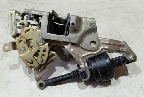 Fechadura Traseira Direita Mercedes E420 1996