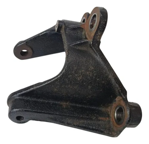 Suporte Coxim Superior Câmbio Honda Fit 2003 - 2008
