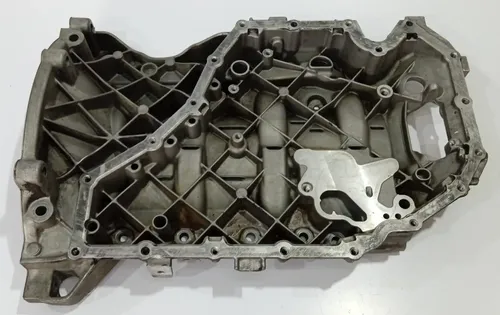 Sobre Carter Audi A4 2.0 Tfsi 180cv 2009 2010 2011 2012